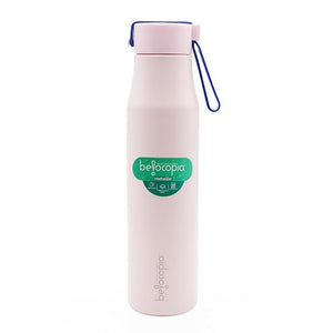 Belocopia Metallio Slim Color Stainless Steel Water Bottle 700ml