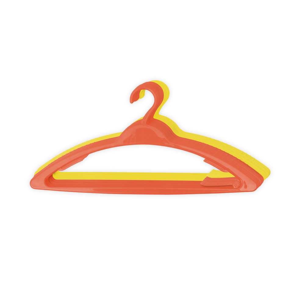 Amaze Clothes Hangers – Set of 16