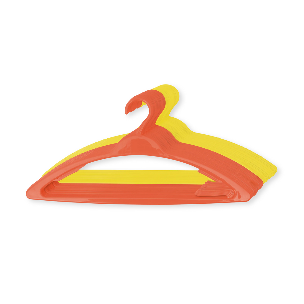 Amaze Clothes Hangers – Set of 30