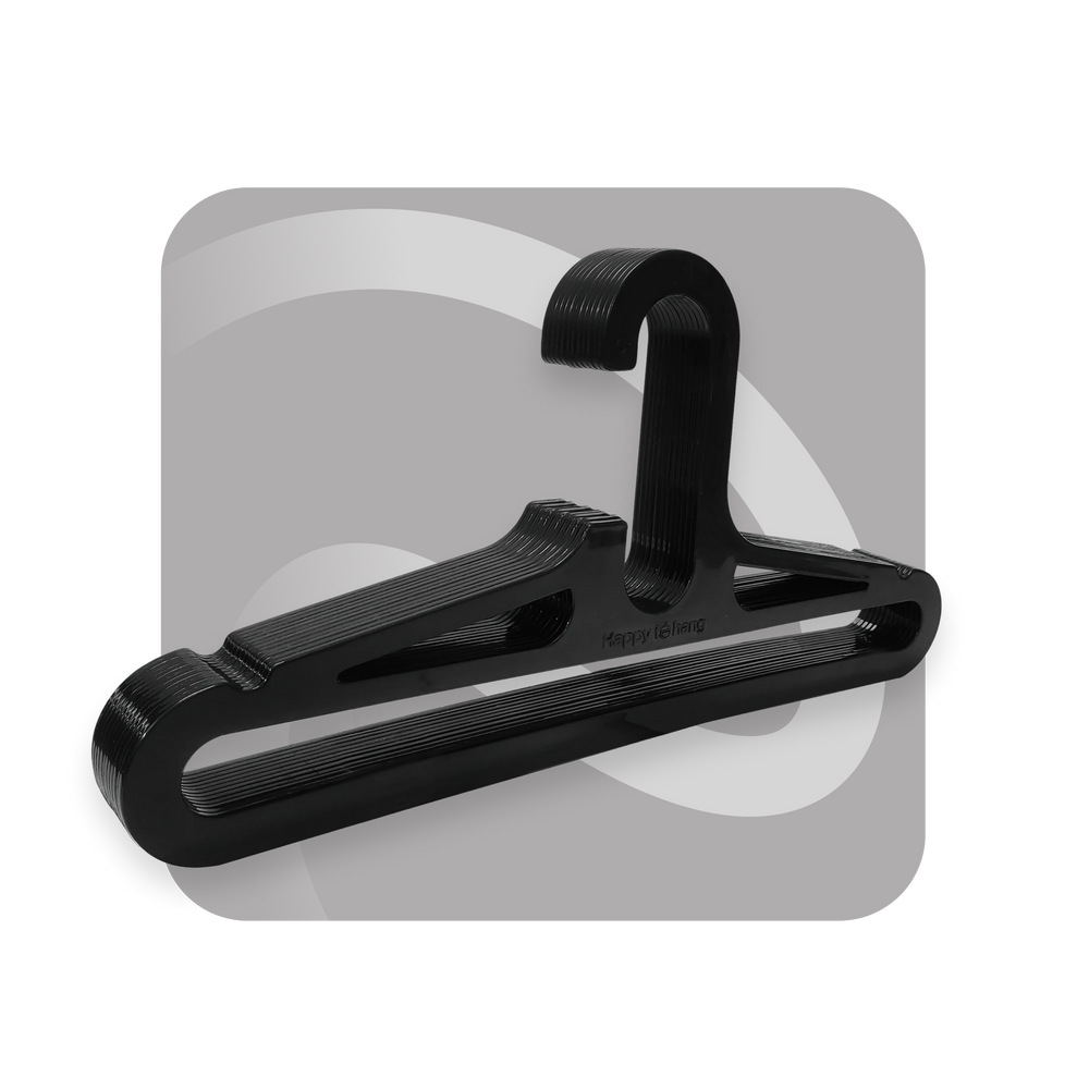 Champknight Clothes Hangers – Set of 12