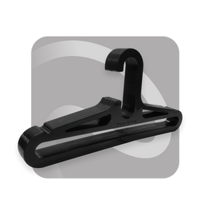 Champknight Clothes Hangers – Set of 12