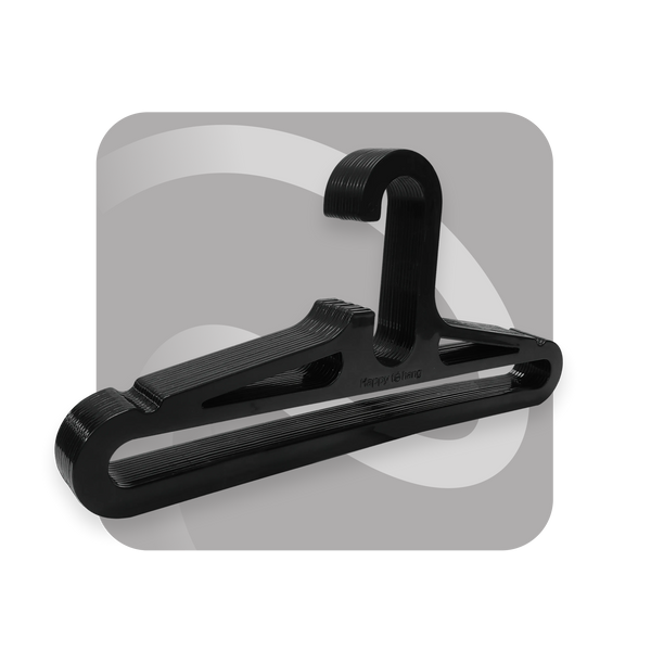 Champknight Clothes Hangers – Set of 12