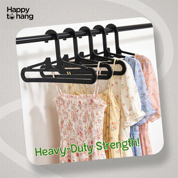 Champknight Clothes Hangers – Set of 12