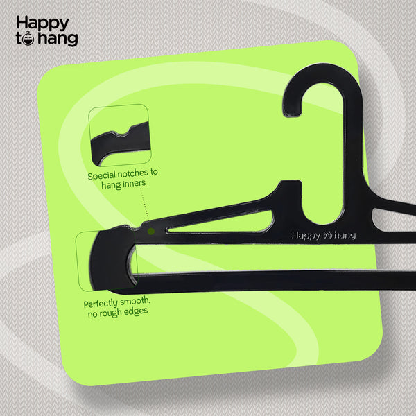 Champknight Clothes Hangers – Set of 12