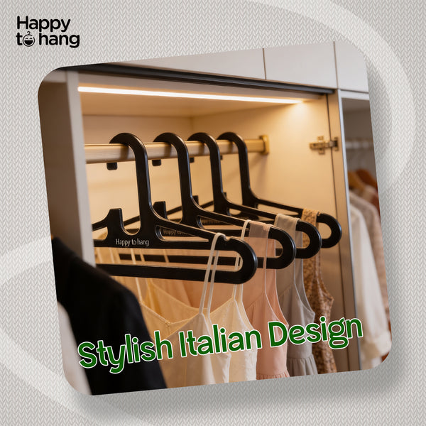 Champknight Clothes Hangers – Set of 12