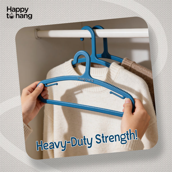 Denimation Hangers – Pack of 16