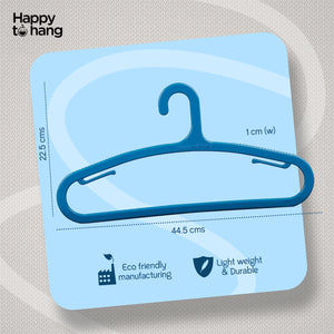 Denimation Hangers – Pack of 16