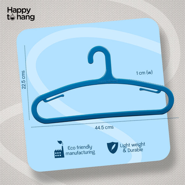 Denimation Hangers – Pack of 16
