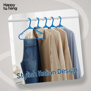 Denimation Hangers – Pack of 16