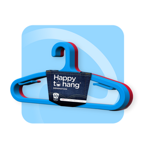 Denimation Hangers – Pack of 10