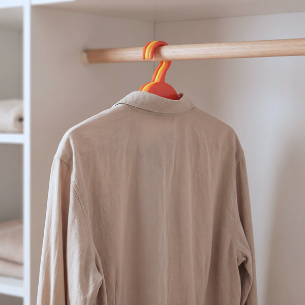 Officio Clothes Hangers – Set of 6