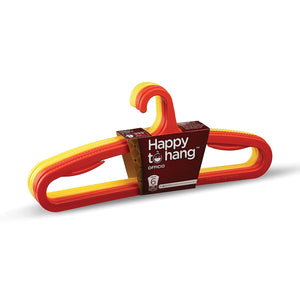 Officio Clothes Hangers – Set of 6