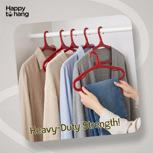 Officio Clothes Hangers – Set of 6