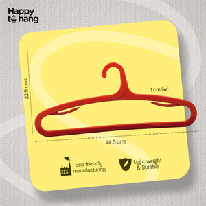 Officio Clothes Hangers – Set of 6