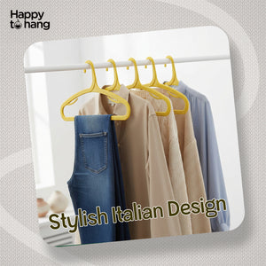 Officio Clothes Hangers – Set of 6