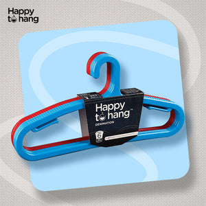 Denimation Hangers – Pack of 6