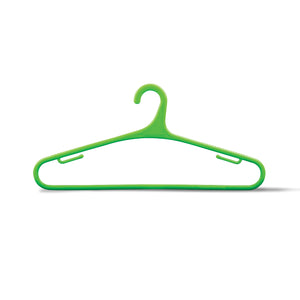 Teeser Clothes Hangers – Pack of 10