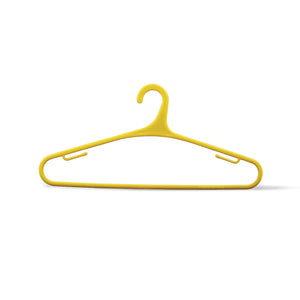 Teeser Clothes Hangers – Pack of 10