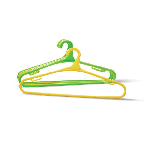 Teeser Clothes Hangers – Pack of 10