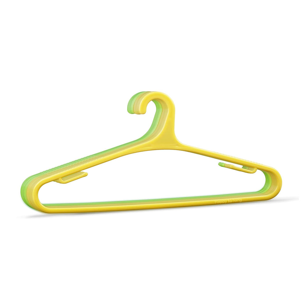 Teeser Clothes Hangers – Pack of 16