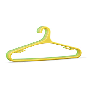 Teeser Clothes Hangers – Pack of 16
