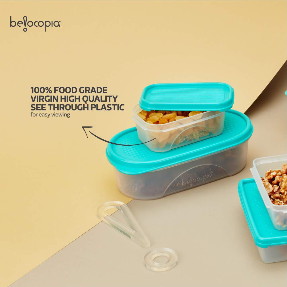 Belocopia-15-Piece-Kitchen-Storage-Container-Set
