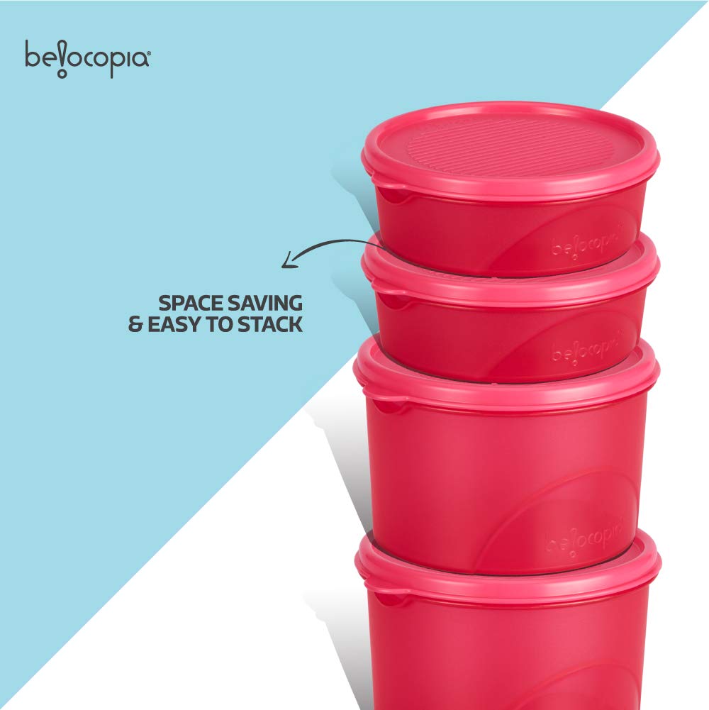 Belocopia-4-Piece-Round-Easy-Pick-Container-Set-space-saving