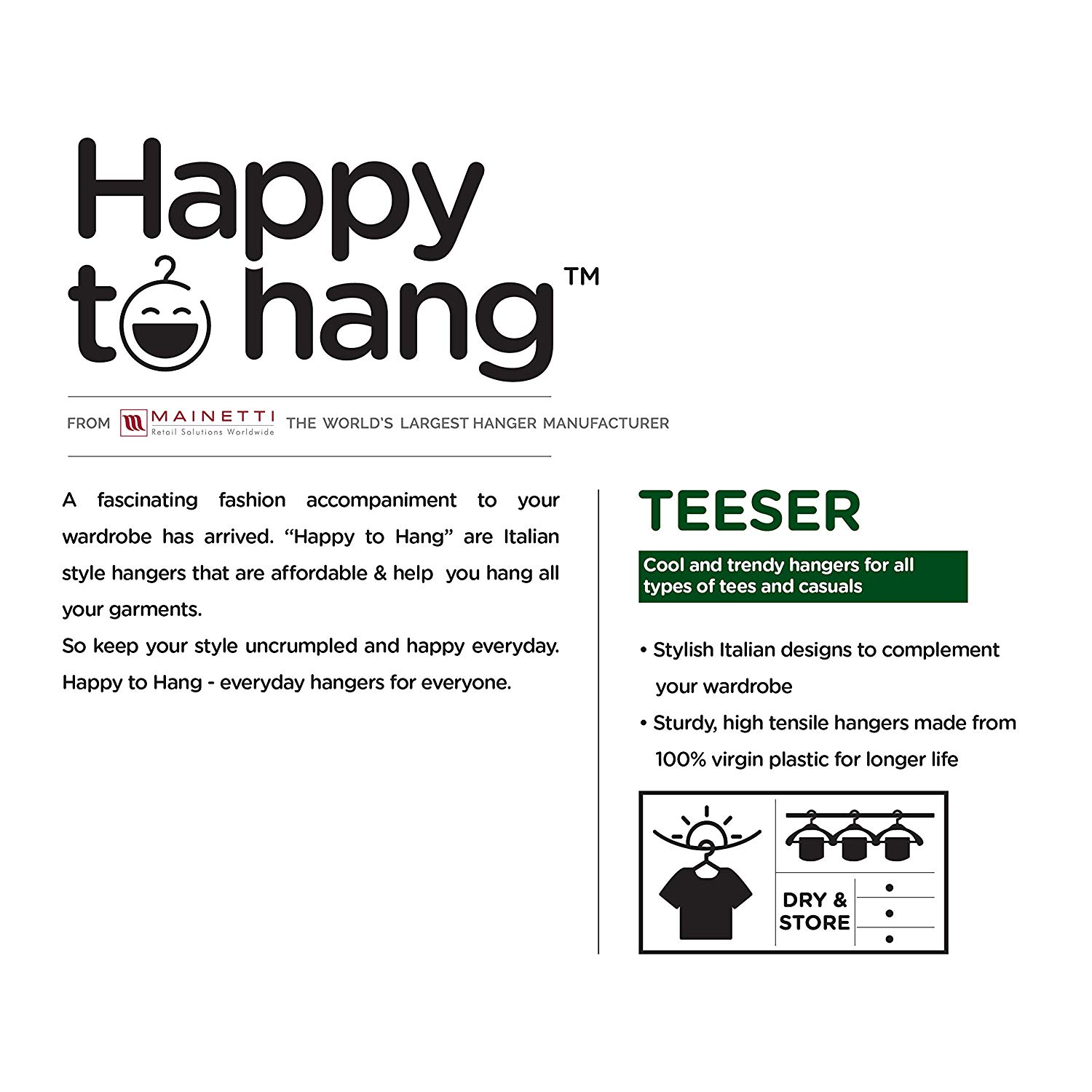 Happy-To-Hang-Teeser-Polypropylene-Hanger-teeser