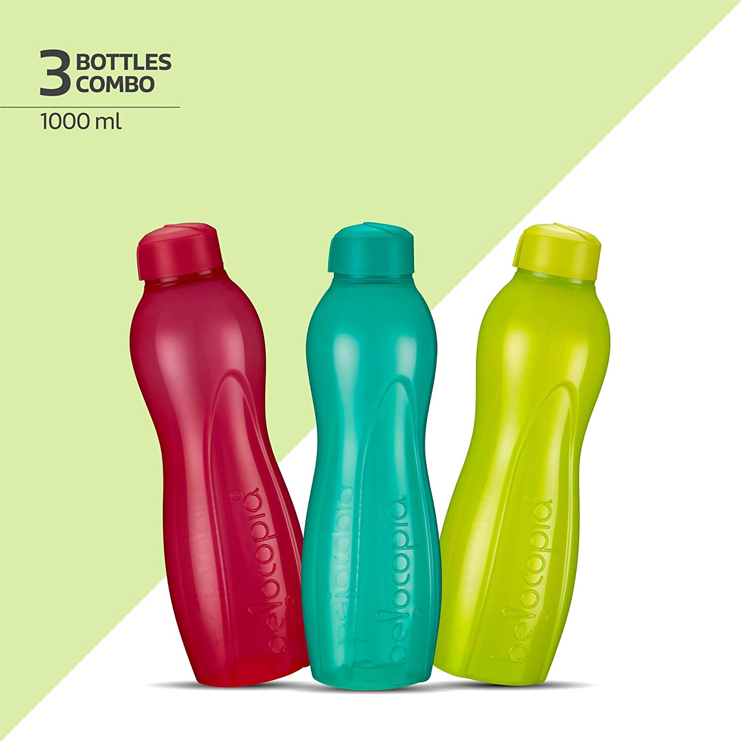 Heiro-premium-plastice-water-bottle