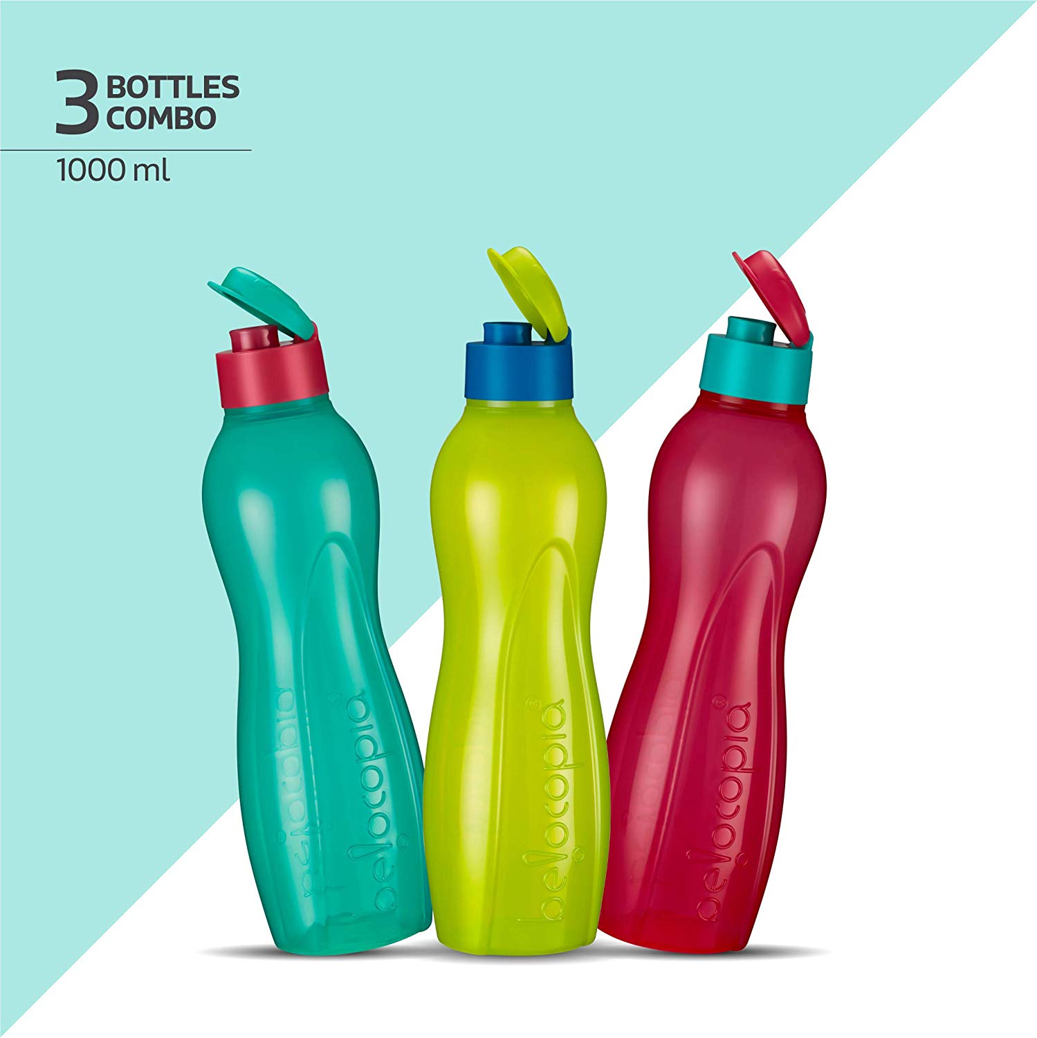 plastic-water-bottle-1-litre-with-flip-cap