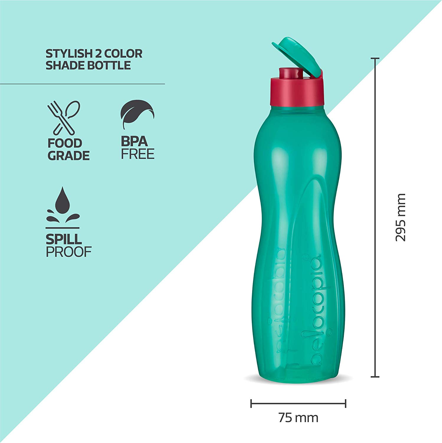 plastic-water-bottle-1-litre-with-sturdy-body-dimension